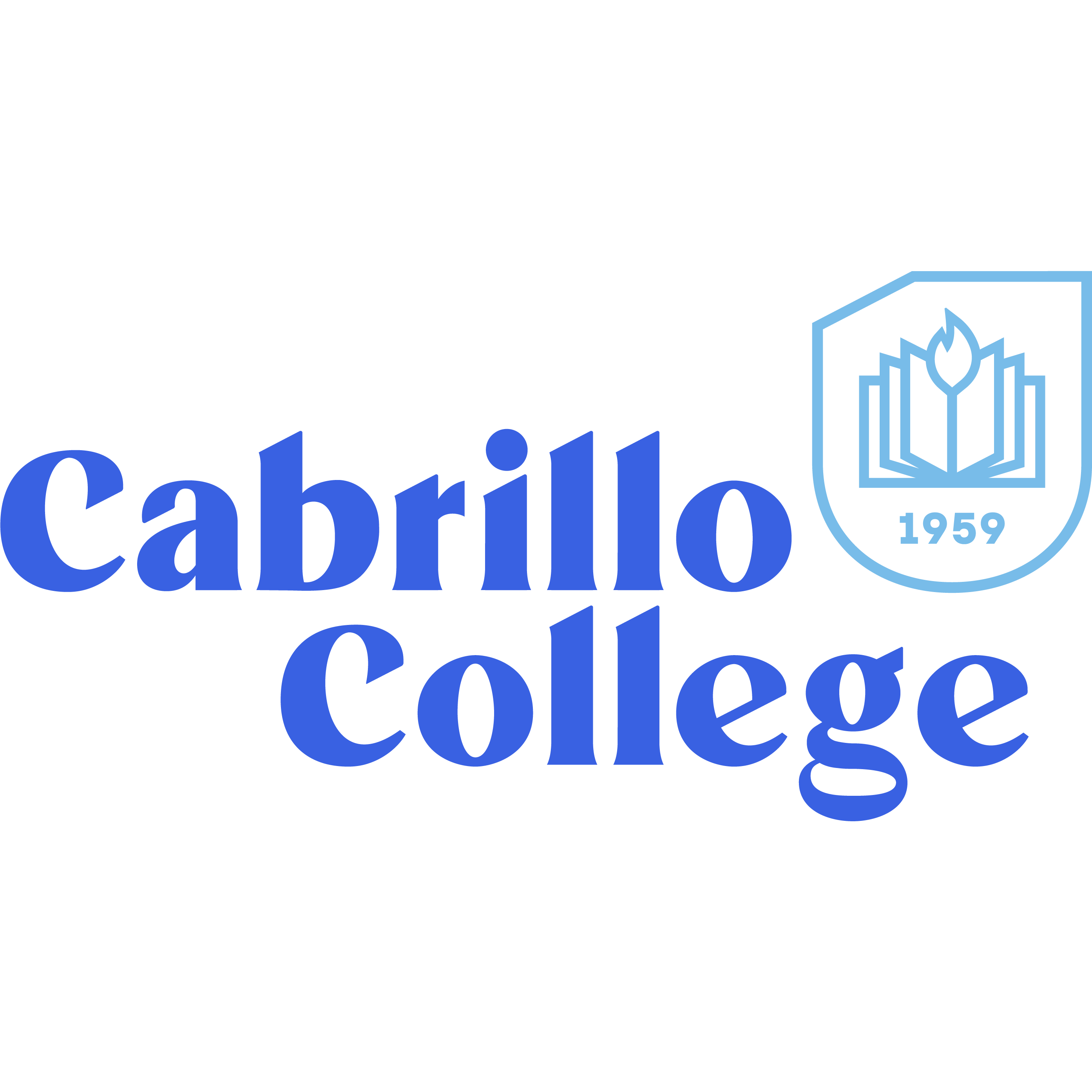 Cao đẳng Cabrillo