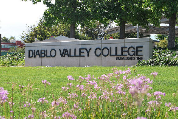 Cao đẳng Diablo Valley