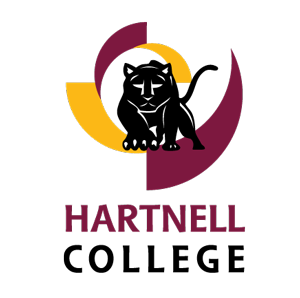 Cao đẳng Hartnell
