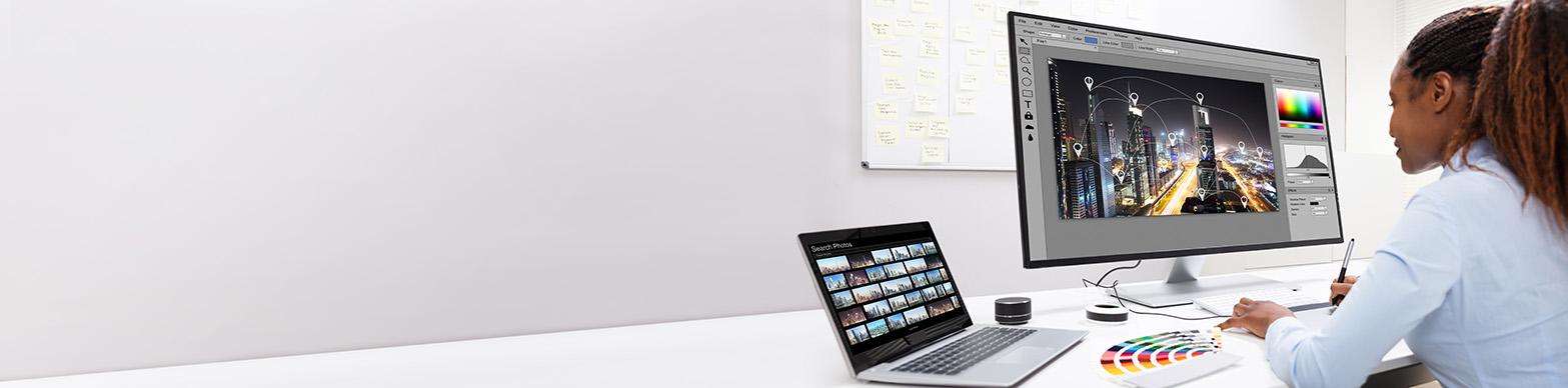 Nguyên mẫu con đường sự nghiệp truyền thông
