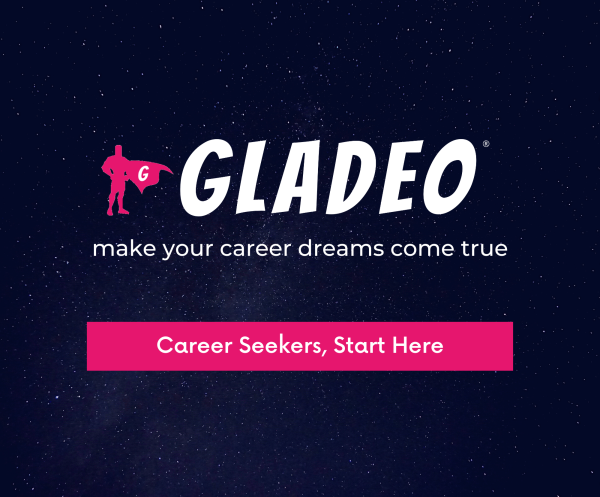 Chào mừng đến với Gladeo