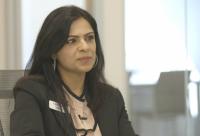 Nhà Mitu Walia Lennar