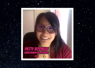 Patty Boonlue Gladeo Công cụ lập kế hoạch môi trường
